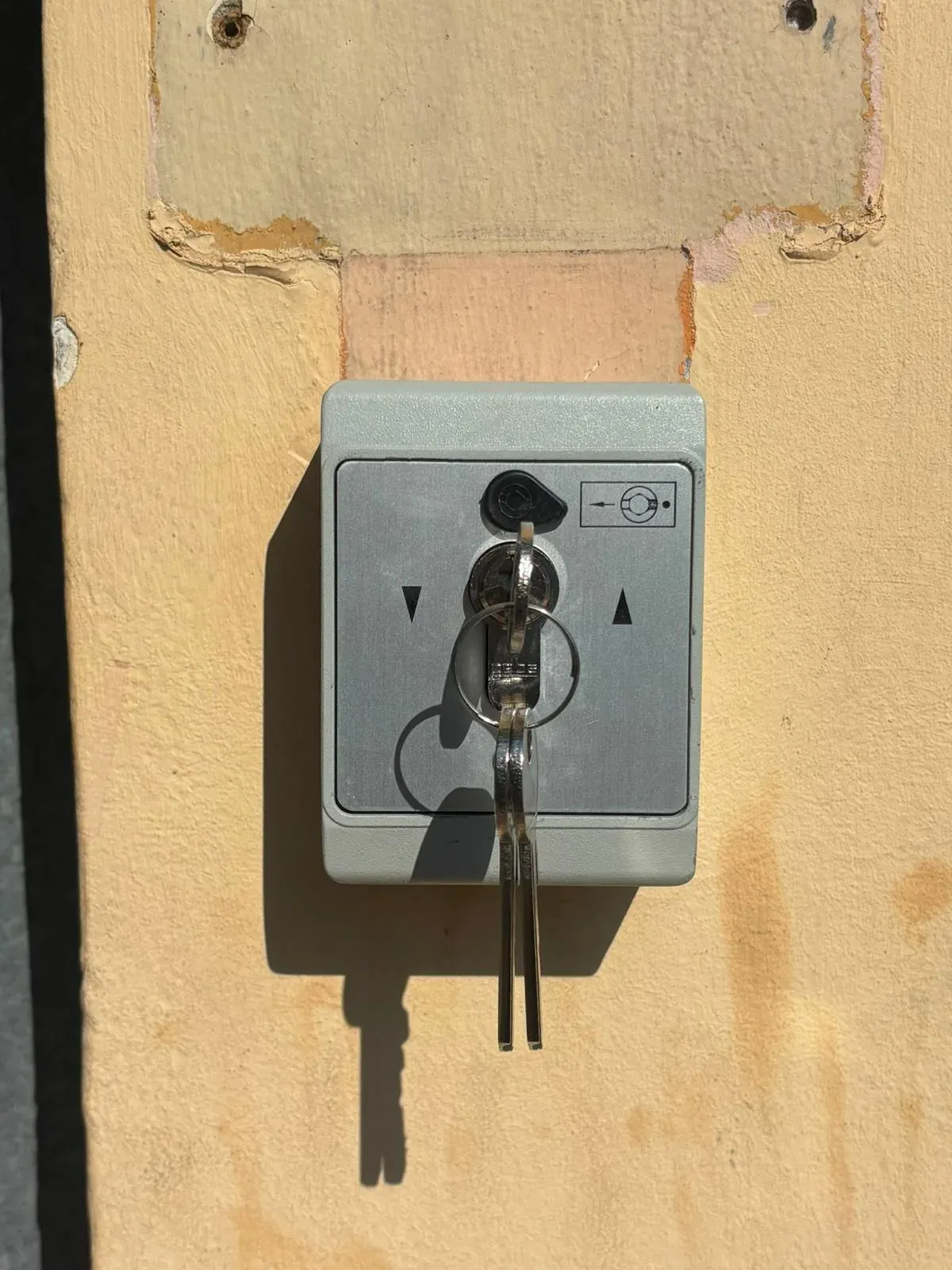 Motorisation de rideau métallique à Saint-Maur-des-Fossés