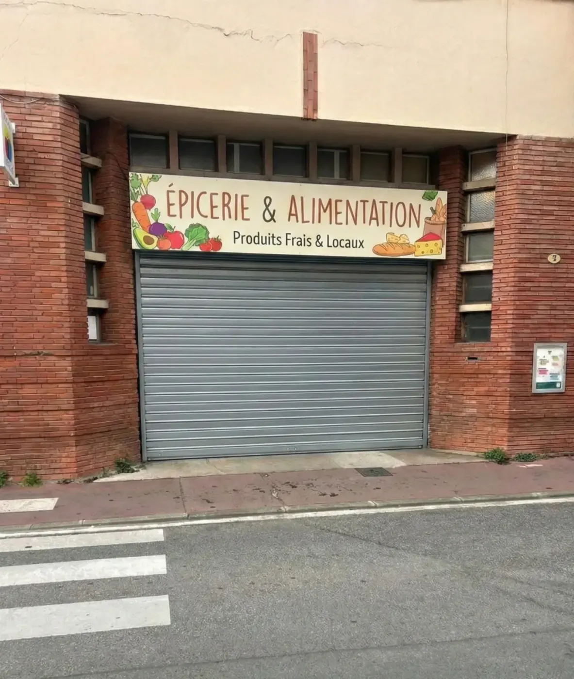 Réparation de rideau métallique à Saint-Maur-des-Fossés